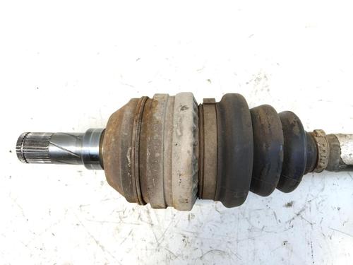 Left front driveshaft OPEL VECTRA C (Z02) 2.2 16V (F69) | BP31958403M38 - Image 5