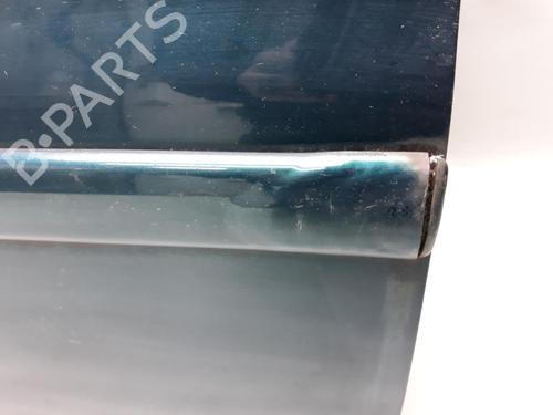Left front door DAEWOO LEGANZA (KLAV) 2.0 16V | BP20581756C2 