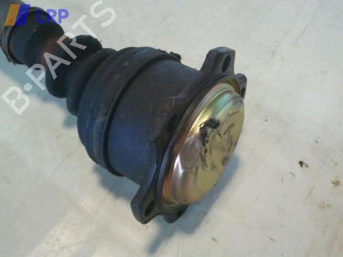 Right front driveshaft AUDI A6 C5 (4B2) 2.5 TDI quattro | BP20548406M39 