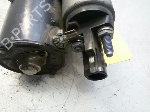 Starter VW POLO (9N_, 9A_) 1.4 16V | BP20530831M8 