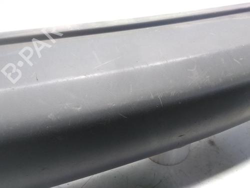 Rear bumper VW CADDY III Box Body/MPV (2KA, 2KH, 2CA, 2CH) 2.0 SDI | BP20514132C8 