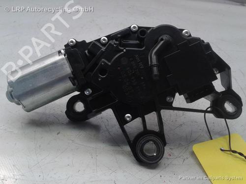 Rear wiper motor VW POLO (9N_, 9A_) 1.2 12V | BP20551920M102 