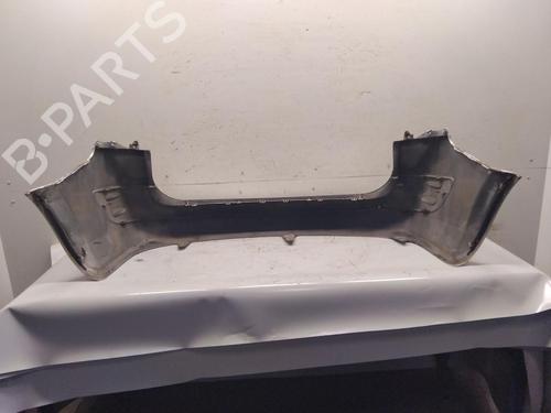 Rear bumper RENAULT MEGANE II Estate (KM0/1_) 1.5 dCi (KM16) | BP31863251C8