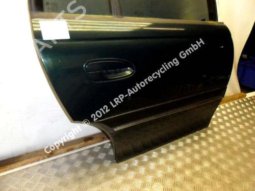 Right rear door OPEL OMEGA B (V94) 2.0 (F69, M69, P69) | BP20578270C5 
