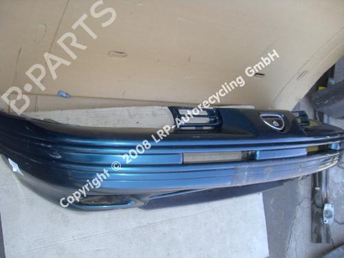 Front bumper CHRYSLER VISION 3.5 TSi | BP20576047C7 