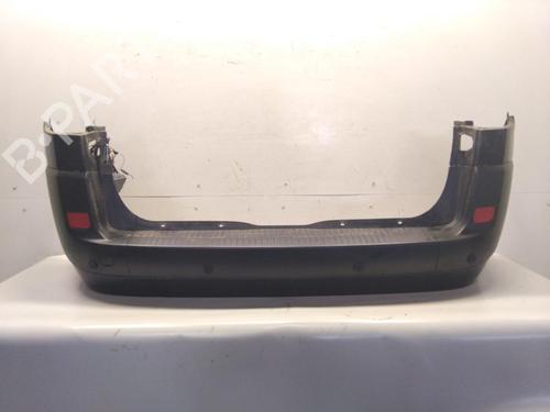 Used Rear bumper Rear bumper 39177170 39177170