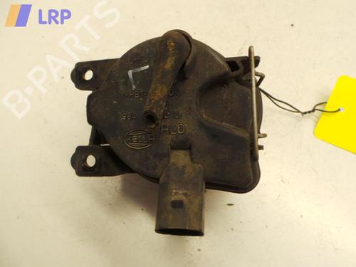 Used Left front fog light VW POLO (6N2) 1.4 (60 hp) 20564087