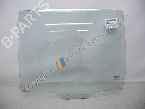 Used Rear left door window HYUNDAI MATRIX (FC) 1.8 (122 hp) 20578612