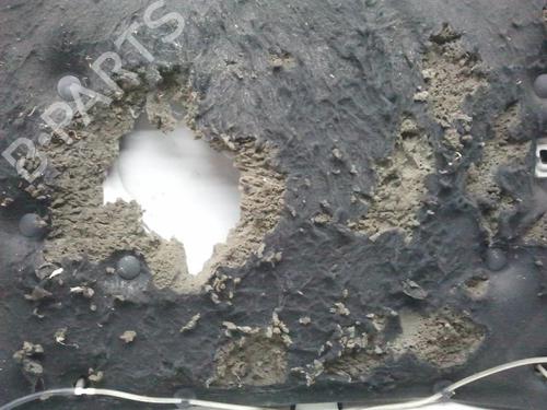 Hood LAND ROVER FREELANDER I (L314) 2.0 Td4 4x4 | BP20562911C1 