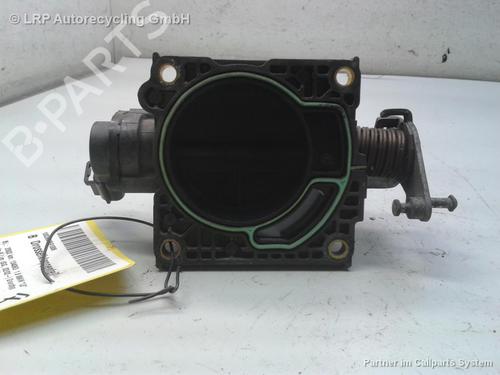 Throttle body MAZDA 6 Hatchback (GG) 1.8 | BP20542279M82 