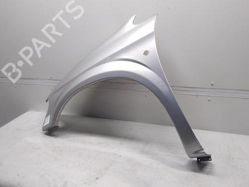 Left front fenders CHRYSLER VOYAGER IV (RG, RS) 2.5 CRD | BP20525443C41 