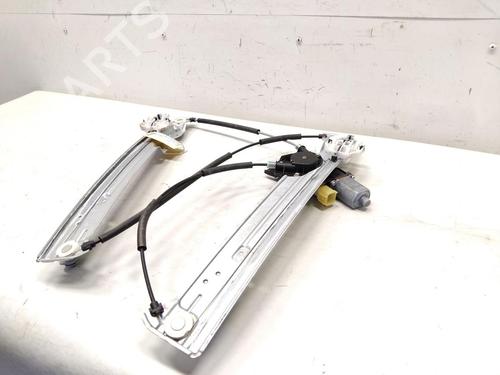 Front right window mechanism FORD KUGA I 2.0 TDCi 4x4 | BP35917663C23 - Image 10