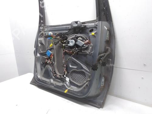 Left front door CITROËN EVASION MPV (22, U6) 2.0 16V | BP20590465C2 