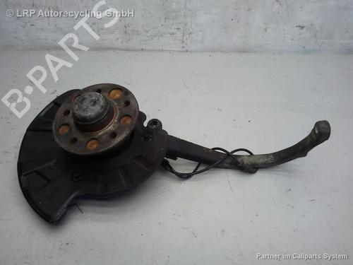 Right front steering knuckle MERCEDES-BENZ S-CLASS Coupe (C215) CL 600 (215.378) | BP20530083M26 