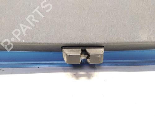Tailgate FORD FOCUS II Turnier (DA_, FFS, DS) 1.6 | BP27689173C6 
