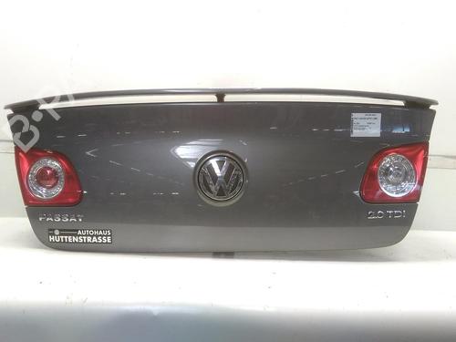 Tailgate VW PASSAT B6 (3C2) 2.0 TDI 16V | BP20519425C6 