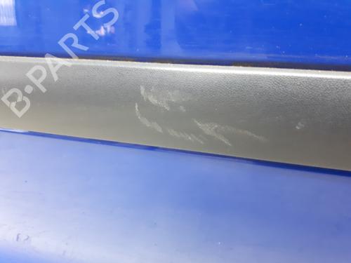 Left rear door SKODA OCTAVIA II (1Z3) 1.6 | BP20514036C4 
