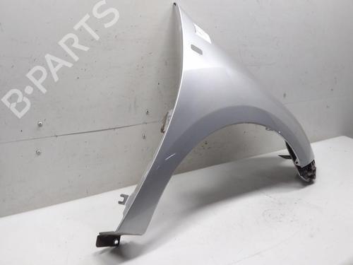 Right front fenders DACIA LOGAN MCV II 1.2 | BP31631657C42 