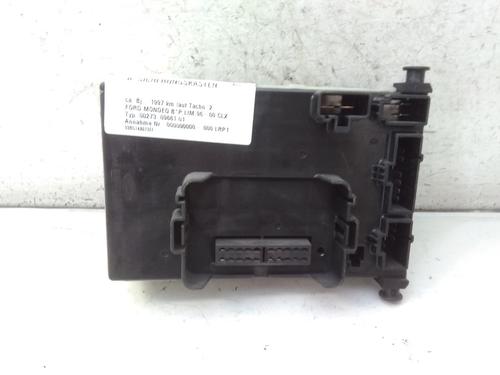 Fuse box VW GOLF III (1H1) 1.4 | BP22704914E1 