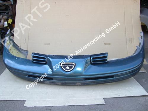 Used Front bumper CHRYSLER VISION 3.5 TSi (211 hp) 20576047