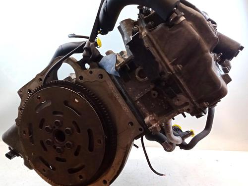 Engine BMW 6 Convertible (E64) 630 i | BP33410985M1  - Image 6