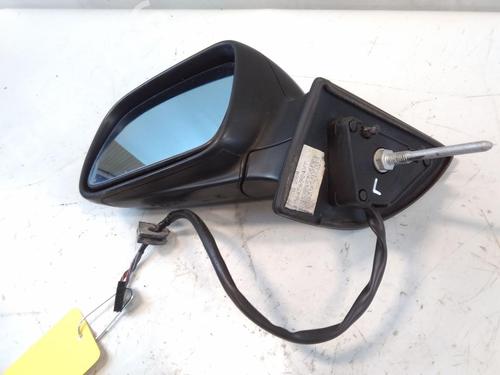 Left mirror PEUGEOT 407 SW (6E_, 6D_) 2.0 HDi 135 | BP20591525C26 