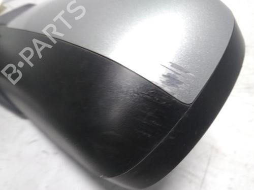 Left mirror NISSAN NOTE (E11, NE11) 1.6 | BP20517040C26 