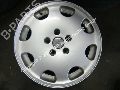 Used Rim VW GOLF III (1H1) 1.4 (60 hp) 20530257
