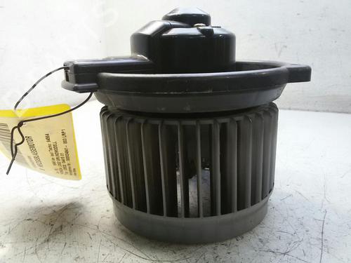 Used Heater blower motor HONDA LOGO (GA) 1.3 (GA3) (65 hp) 20552748