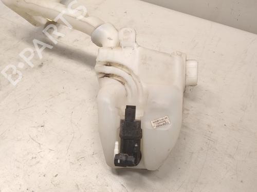 Windscreen washer tank PEUGEOT 208 I (CA_, CC_) 1.0 VTi | BP20514303C113 