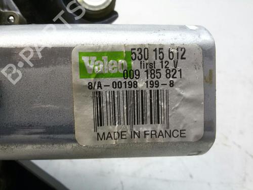 Viskermotor bagrude OPEL VECTRA C GTS (Z02) 1.9 CDTI (F68) | BP20551487M102 