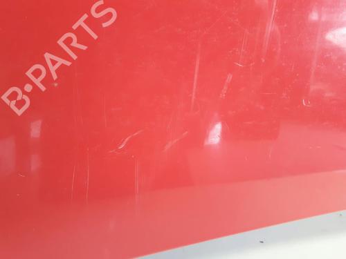 Hood FIAT DOBLO Box Body/MPV (223_) 1.9 D (223ZXB1A) | BP20562892C1 