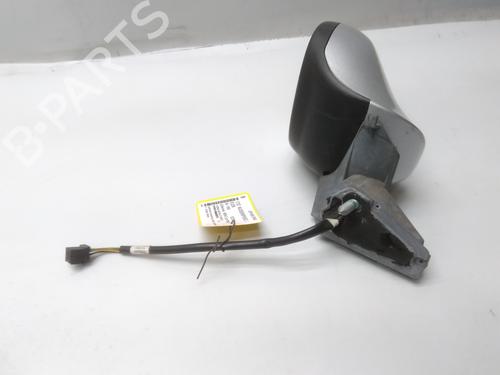Left mirror RENAULT ESPACE III (JE0_) 2.0 (JE0A) | BP20517161C26 