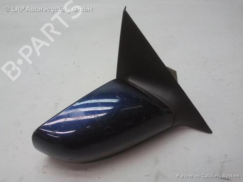 Used Right mirror VW GOLF III (1H1) 1.4 (60 hp) 22434016