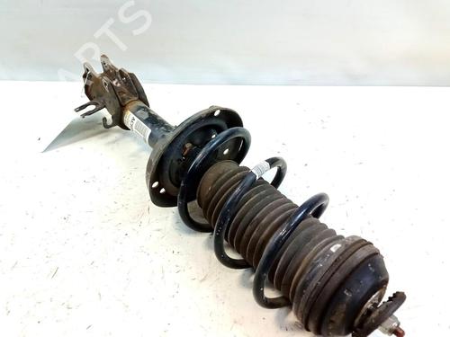 Right front shock absorber OPEL CORSA E (X15) 1.4 (08, 68) | BP38312451M17 - Image 6