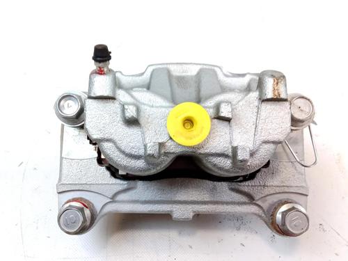 Left front brake caliper MITSUBISHI ECLIPSE CROSS (GK_, GL_) Plug-in Hybrid 4WD (GL3W) | BP40541814M105 - Image 8