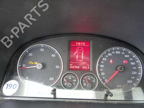 Used Parts VW TOURAN (1T1, 1T2) 2.0 TDI (170 hp) 1911945