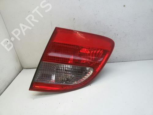 Used Right tailgate light MERCEDES-BENZ E-CLASS T-Model (S211) E 320 T CDI (211.222) (224 hp) 20566195