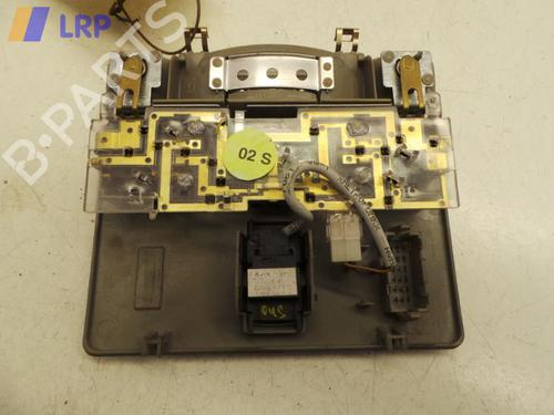 Interior roof light AUDI A2 (8Z0) 1.4 | BP20554740I8
