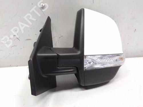 Left mirror FIAT DOBLO Cargo (263_) 1.4 Natural Power | BP26532870C26 
