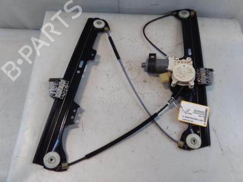 Used Front left window mechanism Front left window mechanism BMW 5 (E60) 530 xd (231 hp) 35917435 35917435