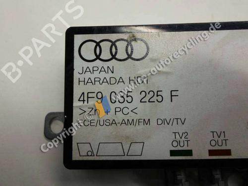 Other AUDI A6 C6 Avant (4F5) 2.7 TDI | BP20582780O1 