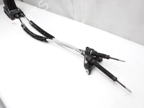Gear lever VW PASSAT B8 Variant (3G5, CB5) 2.0 TDI | BP20568159M90 