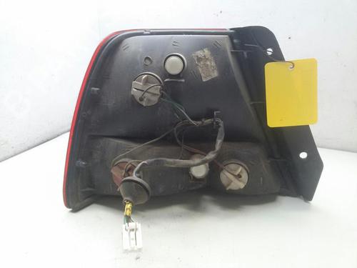 Used Right taillight HYUNDAI ACCENT II Saloon (LC) 1.3 (75 hp) 20566781