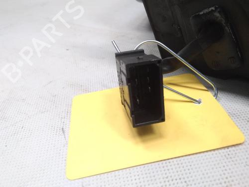 Left mirror AUDI A4 B5 (8D2) 1.8 | BP20591544C26 