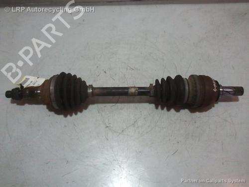 Used Left front driveshaft OPEL ASTRA G Estate (T98) 1.6 (F35) (84 hp) 20532361