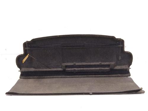 Used Rear parcel shelf Rear parcel shelf 38075947 38075947