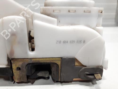 Rear left lock SEAT IBIZA II (6K1) 1.4 i | BP20579973C100 