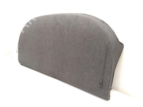 Rear parcel shelf HONDA CIVIC VIII Hatchback (FN, FK) 1.4 (FK1) | BP28177728C85 