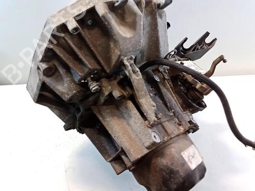 Gearbox RENAULT MODUS / GRAND MODUS (F/JP0_) 1.4 (JP01, JP0J) | BP32713239M3  - Image 8